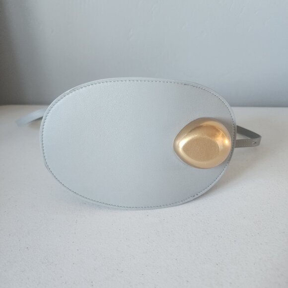 Modern Mini Leather Bag "NEW" - Picture 7 of 16